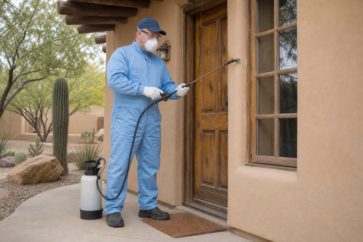 Residential Protection